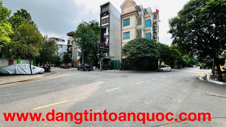 phân lô tái định cư Thượng Thanh, 90mx 5 tầng, MT 7.4m, dòng tiền ổn định