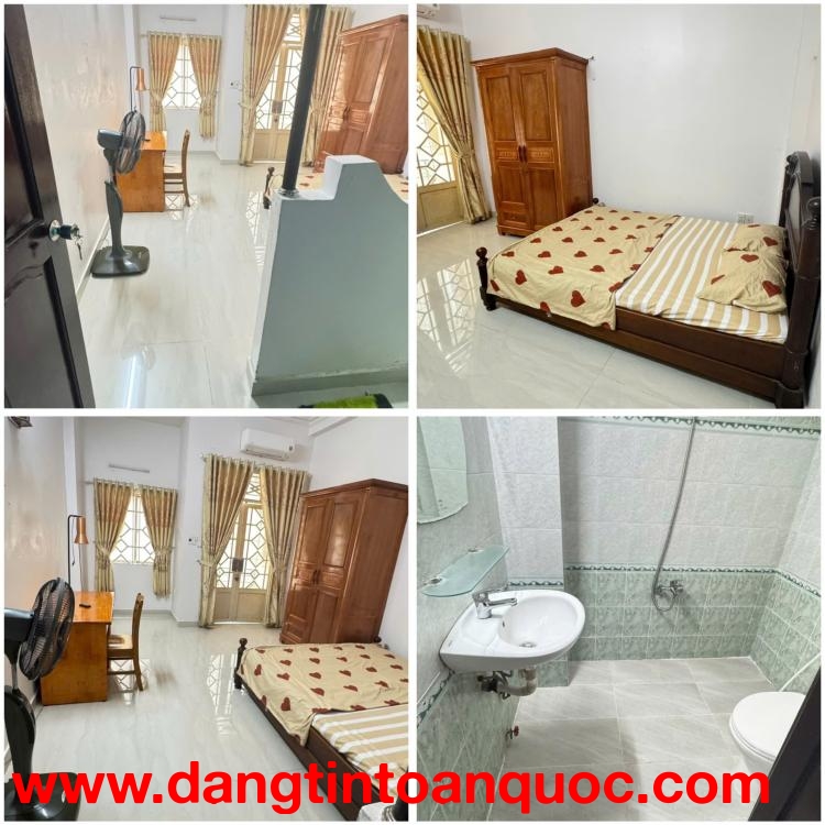 CHO THUÊ PHÒNG CAO CẤP ĐƯỜNG NGUYỄN HỮU CẢNH - PHƯỜNG 22 - Q.BÌNH THẠNH