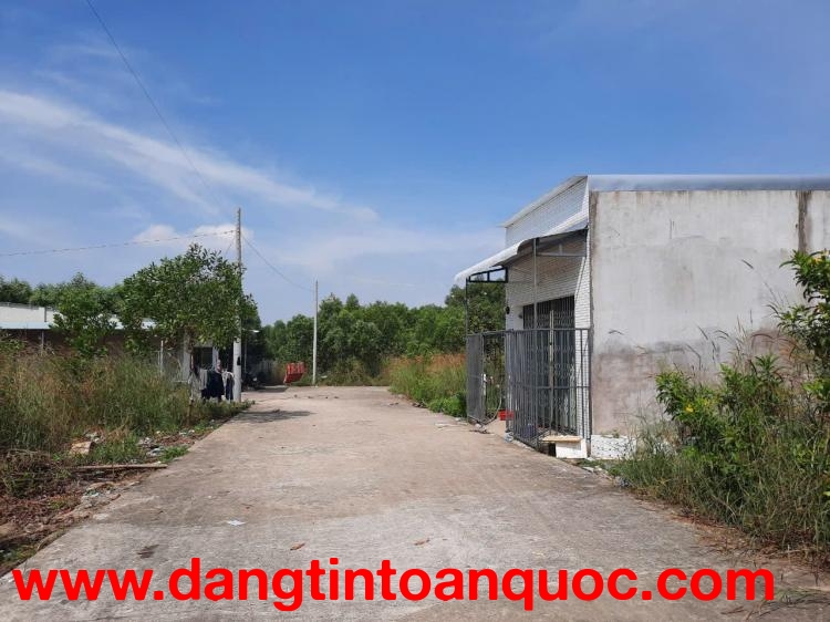 Bán đất: Khu dân cư Thiện Tân, nay sáp nhập thuộc Phường Trảng Dài