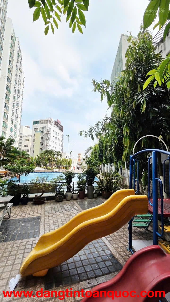 Chính chủ cần cho thuê / sang nhượng shophouse diện tích 270m² tại Quận 7