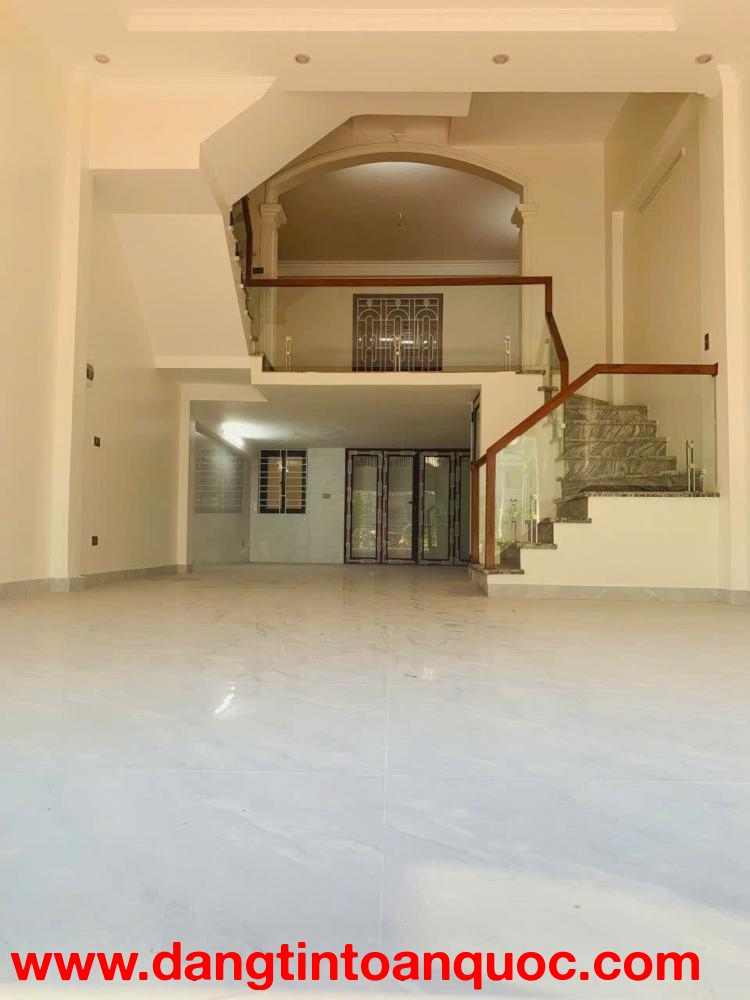 BÁN NHÀ PHÂN LÔ X2B YÊN SỞ,VỊ TRÍ TRUNG TÂM,  VIEW CÔNG VIÊN, 2 MẶT NGÕ, HẠ TẦNG PHAT TRIỂN, 65M², G