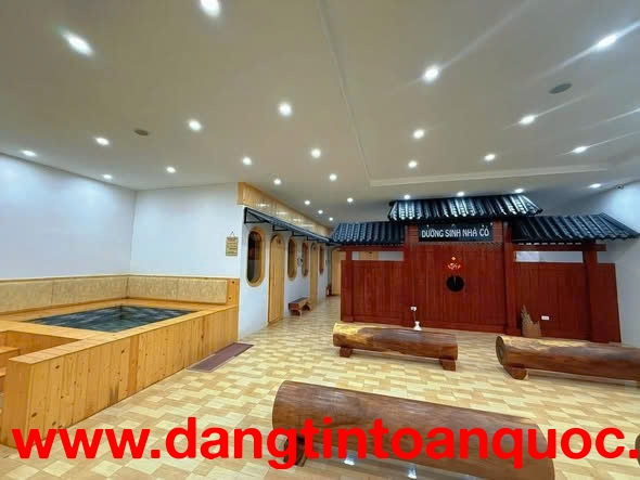 SANG NHƯỢNG SPA & XÔNG HƠI HÀN QUỐC – GIÁ RẺ NHẤT KHU VỰC BẮC GIA NGHĨA
