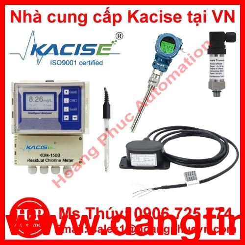 Bộ điều khiển Kacise Nhà phân phối tại việt nam
