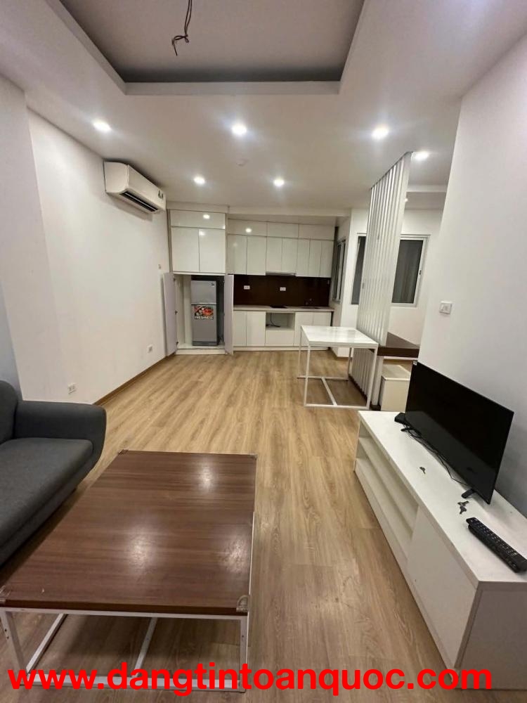 CHO THUÊ CĂN HỘ CCMN 1N1K TRUNG HÒA, CẦU GIẤY, HÀ NỘI