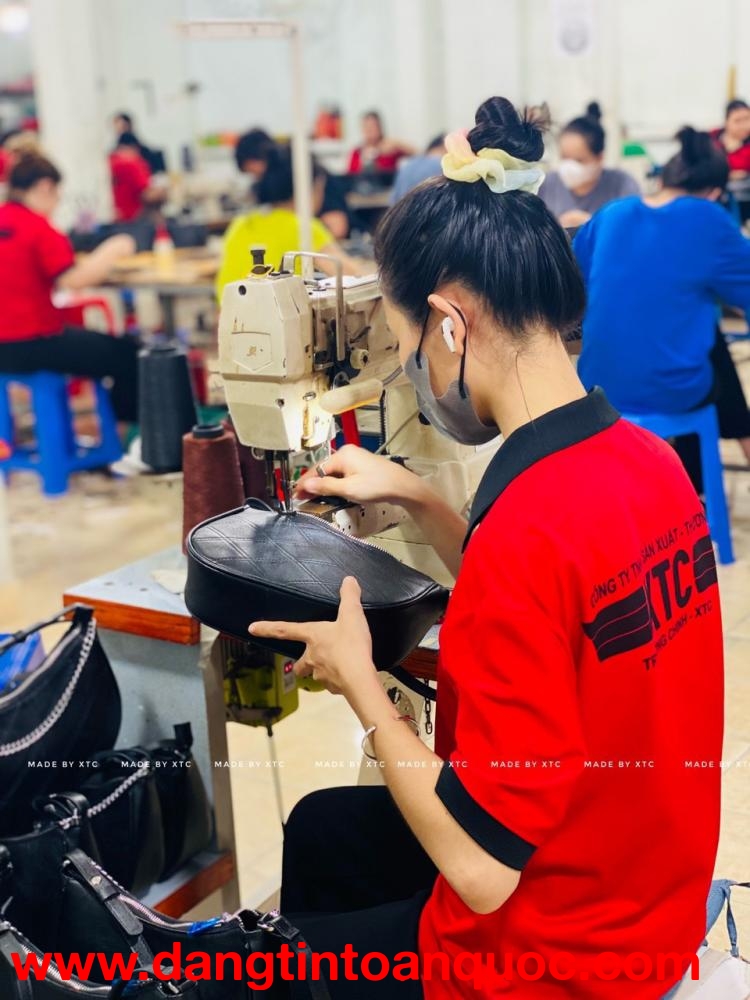 PHỤ KIỆN ĐỒ DA – CÓ SẴN HÀNG & NHẬN GIA CÔNG