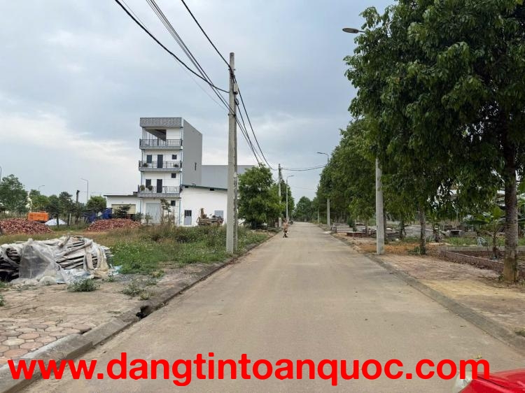 100M² TÁI ĐỊNH CƯ ĐẠI HỌC QUỐC GIA – HÀNG ĐẸP HIẾM CÓ