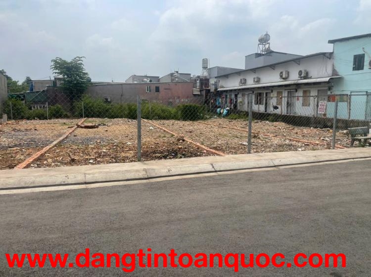 VỊ TRÍ ĐẸP – GIÁ QUÁ RẺ – DIỆN TÍCH LÝ TƯỞNG (5x25) FULL THỔ GIÁ 3.XT