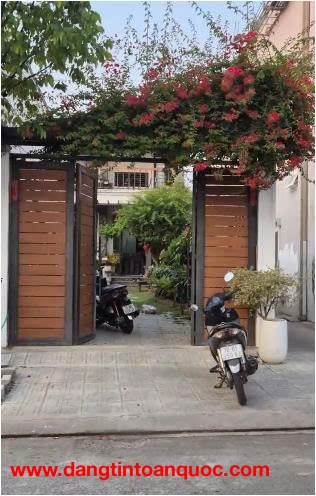[SIÊU PHẨM NHÀ PHỐ TRUNG TÂM TÂY NINH] - KHÔNG GIAN MỞ & HỒ BƠI RIÊNG