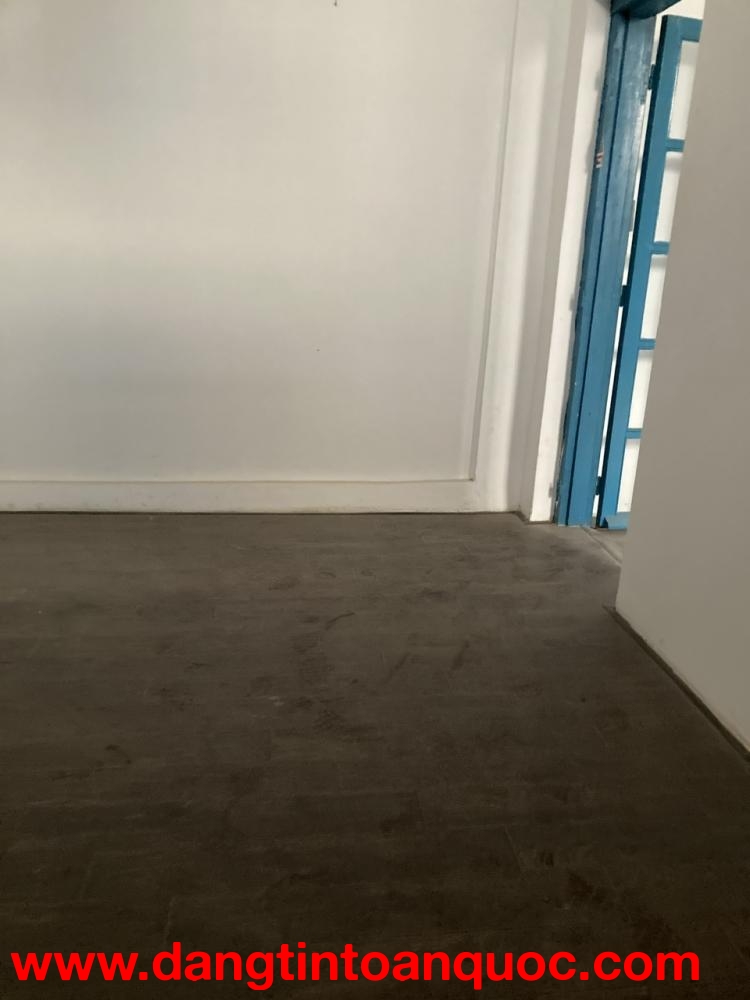Cần cho thuê nhà ngõ Liên Trì 40m2 x 2 tầng, 3 ngủ, 2 vệ sinh, 10 Triệu