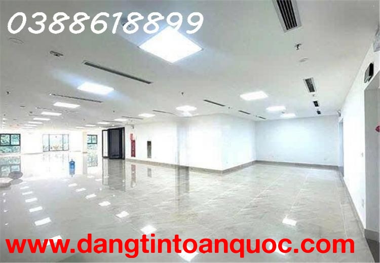 ???? TÒA BUILDING MẶT PHỐ XÃ ĐÀN - 10 TẦNG - MT 15M DÒNG TIỀN 7.2 TỶ/NĂM - PCCC CHUẨN