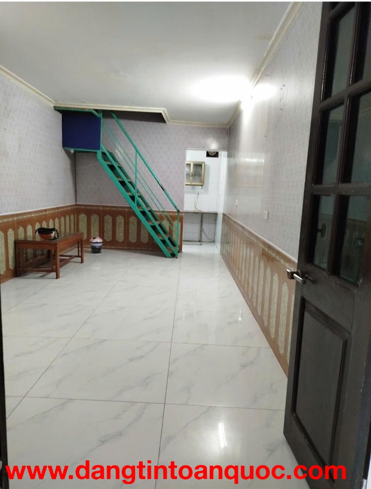 BÁN NHÀ ĐỊNH CÔNG THƯỢNG, ĐỊNH CÔNG,  HOÀNG MAI – GIÁ CHỈ 2 TỶ