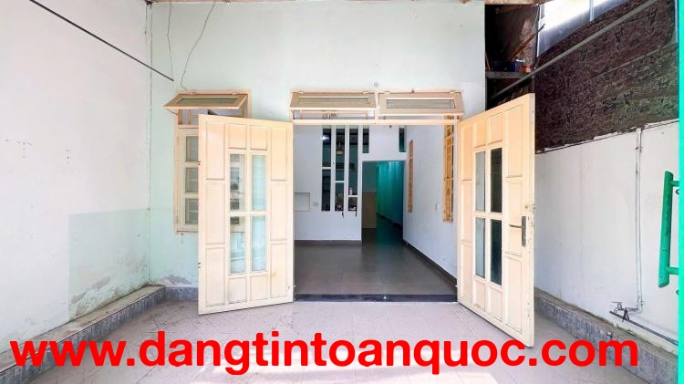Nhà Hẻm Xe Hơi 1806/127 Đường Huỳnh Tấn Phát, Nhà Bè - 5M ❌ 22M Chỉ 5 Tỷ 950