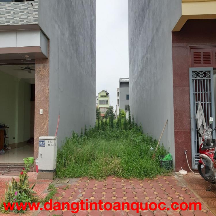 Bán 67m2 đất Kiêu Kỵ, Gia Lâm, Hà Nội. 7 chỗ thông chỉ 5 tỷ x. Lh 0989894845