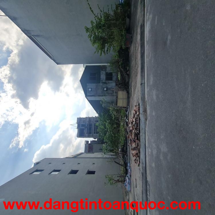 Đấu giá 31ha Trâu Quỳ, Gia Lâm. 234m2, mt 12m, đường 15m giá đầu tư. Lh 0989894845