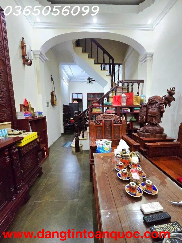 SIÊU PHẨM NGUYỄN LƯƠNG BẰNG – 48m2 GIÁ CHỈ 15,5 TỶ