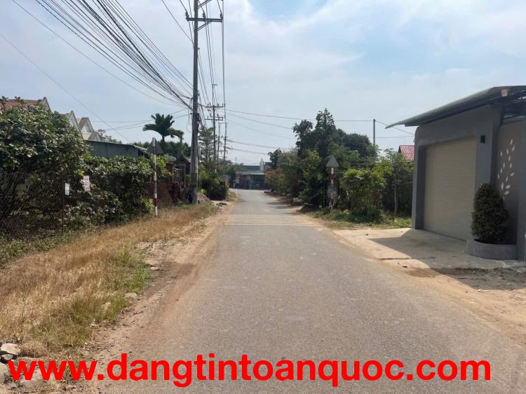 Bán Đất 147m2 tại Hưng Bình 1, Hưng Thịnh, 1 Sẹc QL1A - Sổ riêng - Kết nối Sân Bay Long Thành