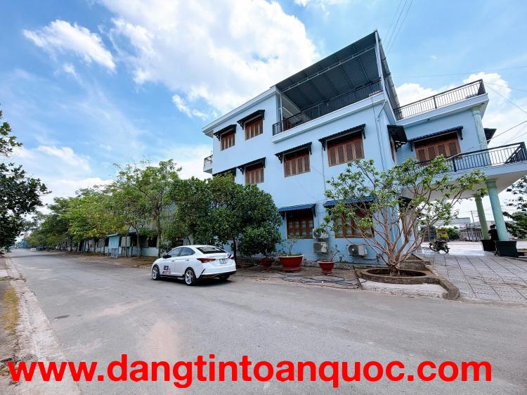XT104 cho thuê toàn bộ khu đất gồm nhiều nhà xưởng lớn, thu hút đầu tư nhiều ngành nghề