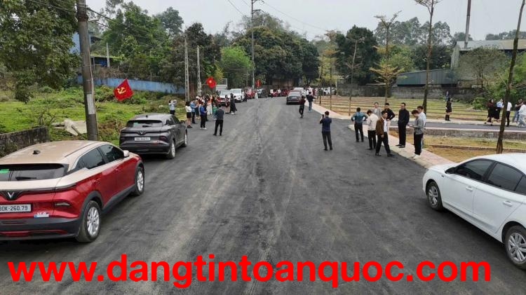 ???? TRỤC CHÍNH PHÚ CÁT - KINH DOANH ĐẮC ĐỊA - SÁT VÁCH CÔNG NGHỆ CAO ????