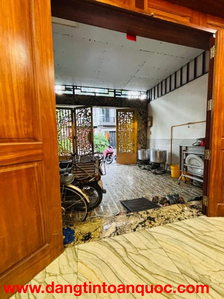 Bán nhà mặt tiền 4 tầng Khu Dân Cư Phú Lợi 5x24 chỉ 9 tỷ 9- 0931172218