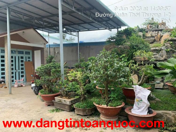GẤP GẤP – SIÊU PHẨM ĐẤT LỚN NỞ HẬU DƯƠNG CÔNG KHI – GIÁ CHỈ 11 TỶ (TL)