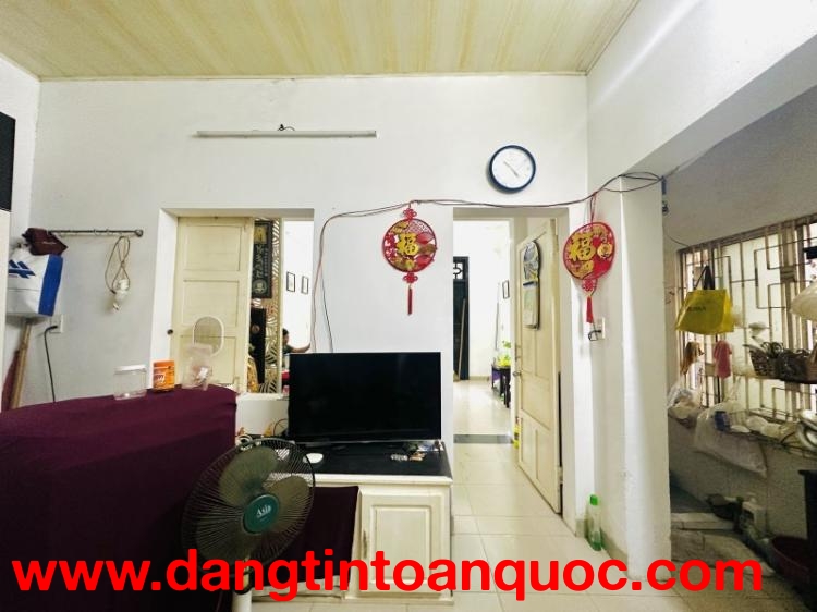 ► Bán nhà Kiệt 5m gần Lê Văn Hiến phía Biển,110m2, ngang 5m, 5.x tỷ
