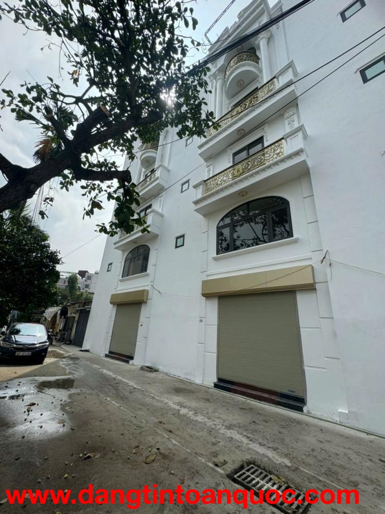 NHÀ PHỐ THACH BÀN Ô TÔ ĐỖ CỬA NGÀY ĐÊM  KINH DOANH VĂN PHÒNG  CÒN SÓT LẠI  GIÁ CHỈ NHỈNH 9 TY
