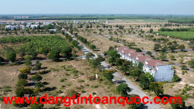 Cơ hội sở hữu ngay căn nhà Song Lập 4 tầng tại Sunflower City Nhơn Trạch với tài chính từ 3 Tỷ.