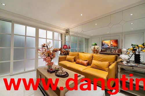 BÁN NHÀ NGÕ 409 KIM MÃ 48M 5 TẦNG MT 3.6M FULL NỘI THẤT Ô TÔ ĐỖ GIÁ 17.6 TỶ 0878168006