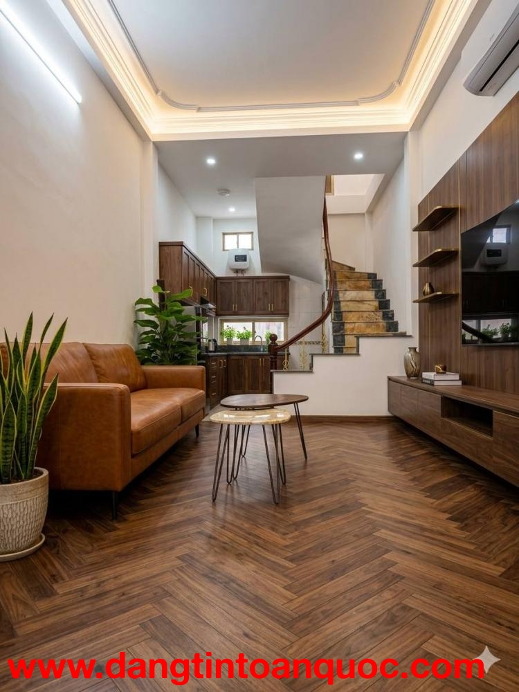 CHỈ HƠN 3TỶ CÓ NHÀ - LÔ GÓC THOÁNG - LINH LANG  #CHÍNHCHỦ Ô TÔ, 3 BƯỚC RA PHỐ - TRUNG TÂM BA ĐÌNH - 