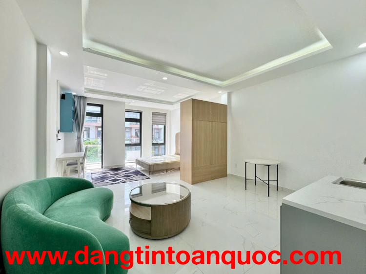 CHO THUÊ  PHÒNG VẠN PHÚC CITY – FULL TIỆN NGHI