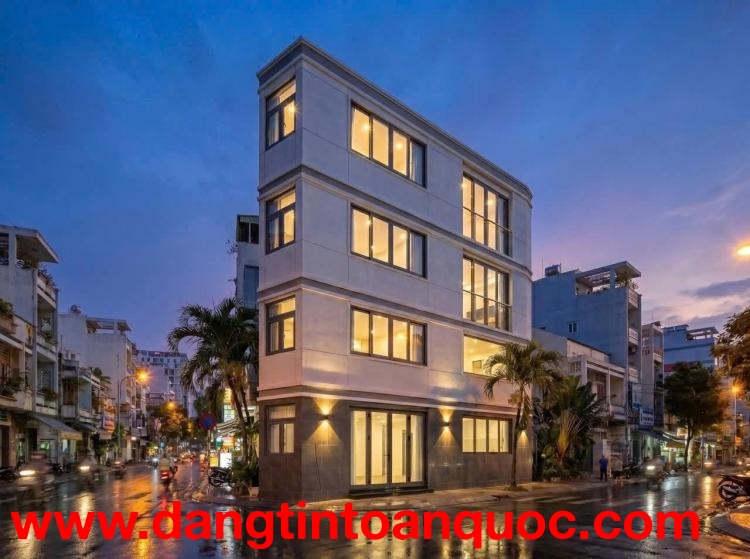 CHÍNH CHỦ Cần Bán Nhanh Căn Nhà 3 Mặt Tiền Vị Trí Tại Phường Hạnh Thông, Q. Gò Vấp
