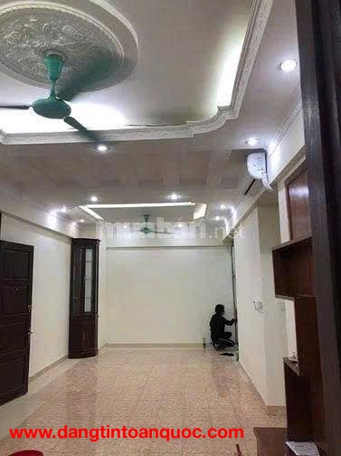 CHÍNH CHỦ CHO THUÊ CĂN HỘ CHUNG CƯ TÒA B2 PHỐ HÀM NGHI - MỸ ĐÌNH 1 - HÀ NỘI