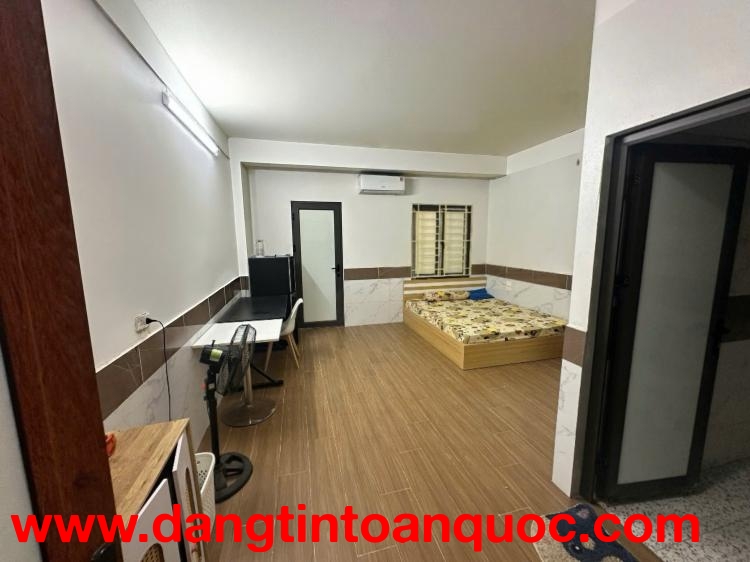 CHO THUÊ PHÒNG TRỌ 28M2  GẦN AEON LONG BIÊN, HÀ NỘI