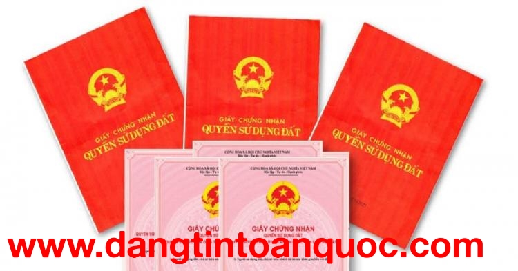 Đất Thổ Cư Là Gì? Phân Loại Đất Thổ Cư