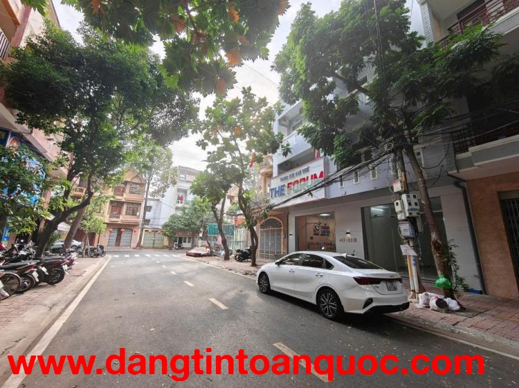 CHO THUÊ NHÀ NGUYÊN CĂN TRUNG TÂM THƯƠNG MẠI TP. VŨNG TÀU