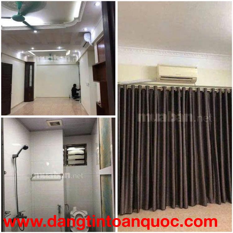 Cần cho thuê căn hộ chung cư tòa B2 Mỹ Đình 1 - Hà Nội