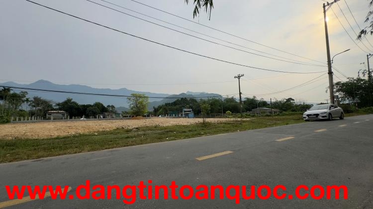 BÁN 3 LÔ LIỀN KỀ – 3 MẶT TIỀN ĐƯỜNG 601