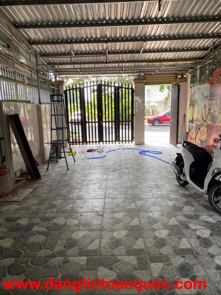 Cho thuê nhà nguyên căn mặt tiền đường lớn tại Thủ Dầu Một – vị trí đẹp, phù hợp ở kết hợp kinh doan