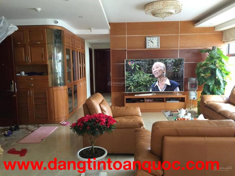 CẦN BÁN CĂN HỘ CHUNG CƯ: