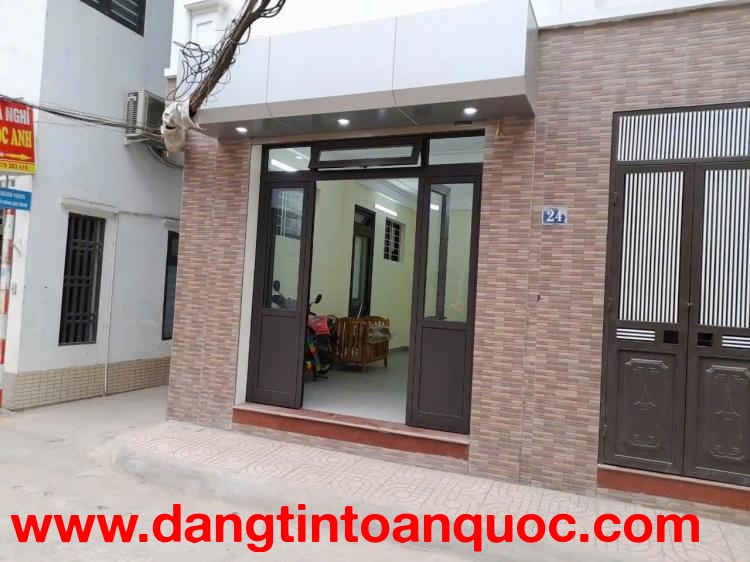 Cho Thuê Mặt Bằng Tầng 1 Hoàng Đạo Thành , Hạ Đình, Thanh Xuân, Hà Nội giá hơn 6tr/ tháng