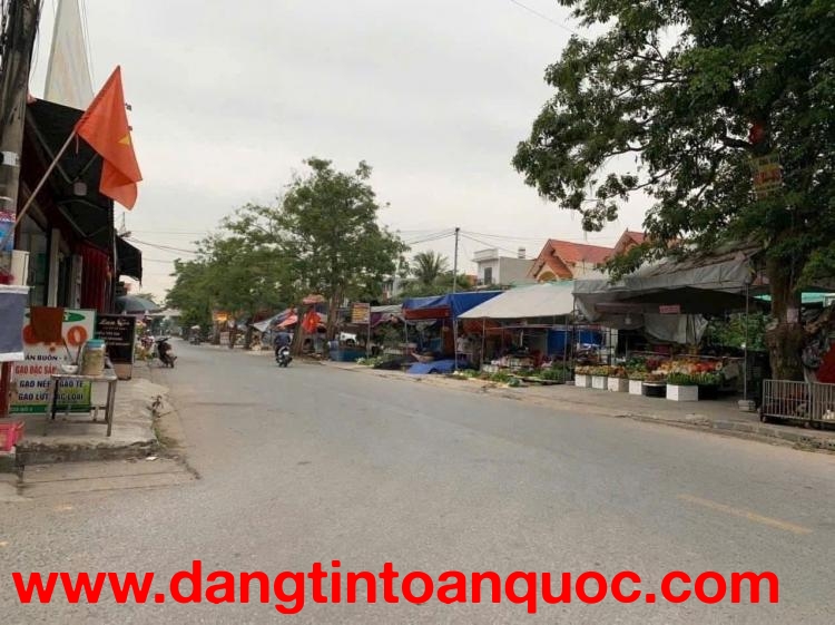 BÁN ĐẤT TÂN PHONG - KIẾN THỤY - TUYẾN 2 ĐƯỜNG 361 - NGÕ RỘNG 4M