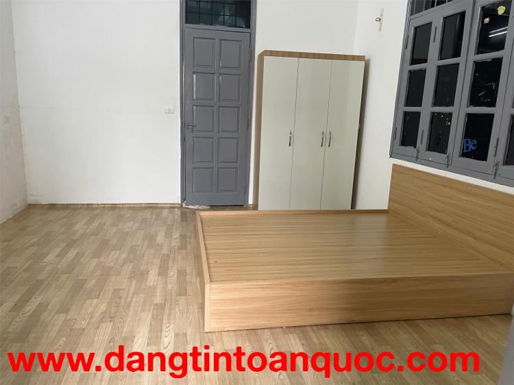 Cho thuê căn hộ khép kín 25m² full nội thất giá chỉ 4 triệu tháng