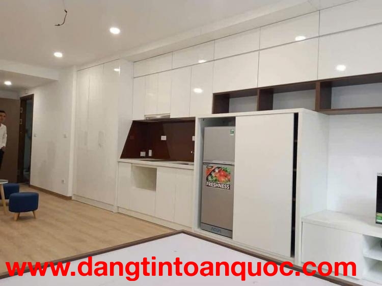 CẦN NHƯỢNG LẠI CĂN  CHUNG CƯ MINI – NGÕ 88 TRẦN DUY HƯNG, CẦU GIẤY