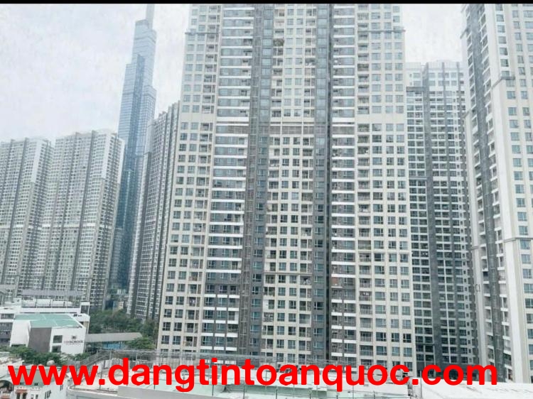 Chính chủ Cho Thuê 3PN Cao Cấp Saigon Pearl – View Landmark 81 & Sông Sài Gòn