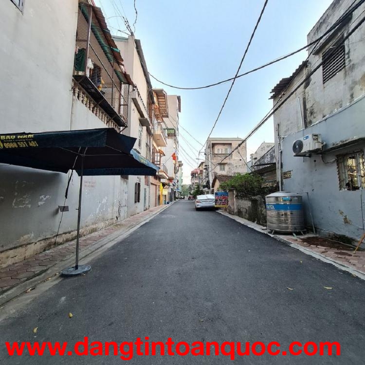 ???? 357m2 đất Dương Quang, Gia Lâm cũ nay là Thuận An – HN. Chỉ 10 tỷ x ???? ☎️ 0989894845  ☎️