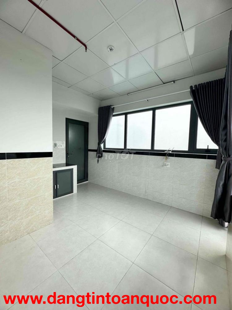 STUDIO BAN CÔNG – ĐỐI DIỆN CÔNG VIÊN PHẦN MỀM QUANG TRUNG – GIÁ CHỈ 3.9 TRIỆU