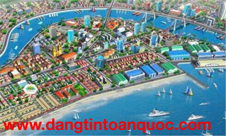 BÁN ĐẤT MẶT TIỀN VỊ TRÍ ĐẸP – CHÍNH CHỦ CẦN BÁN ĐẤT TẠI P. Lạc Đạo, TP. Phan Thiết, Bình Thuận