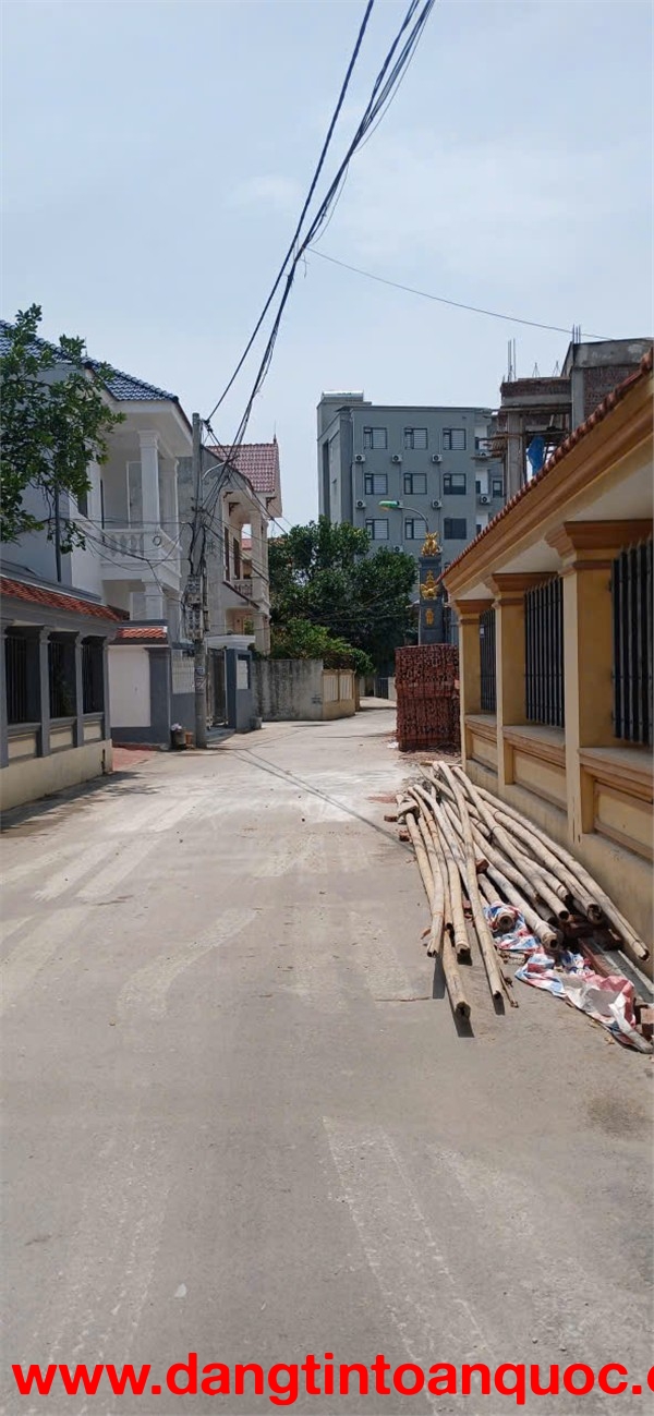 LÔ ĐẤT VỊ TRÍ ĐẸP- GIÁ TỐT BÁN NHANH LÔ ĐẤT TIỀM NĂNG TẠI p. Hoa Lư, tp Ninh Bình, tỉnh Ninh Bình