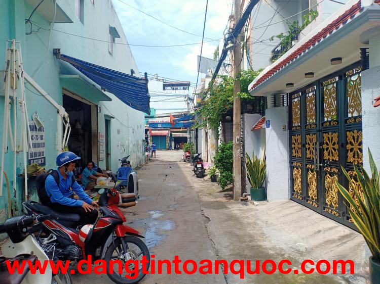 30m - Võ Văn Ngân - 2.5 tỷ