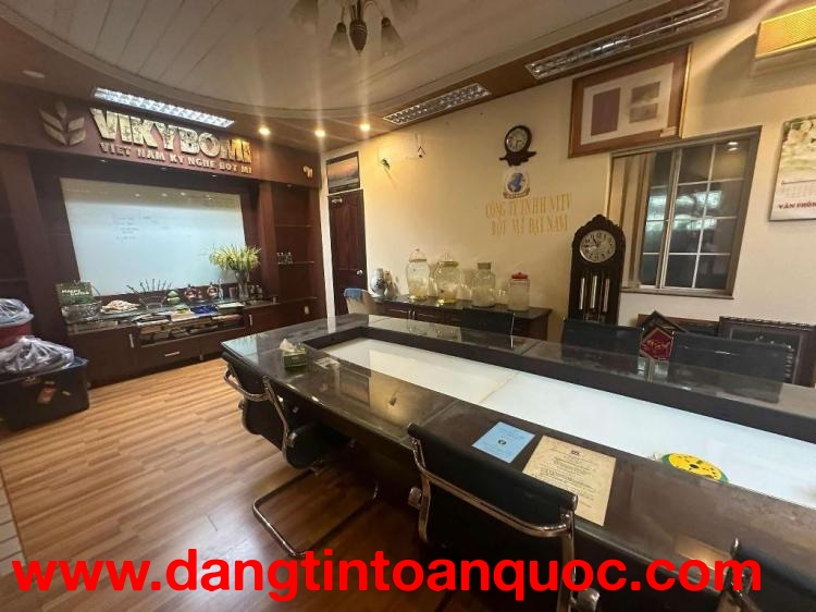 Bán nhà mặt tiền 5 tầng Trần Hưng Đạo 7.3x17 Quận 5 Hiếm - 0931172218